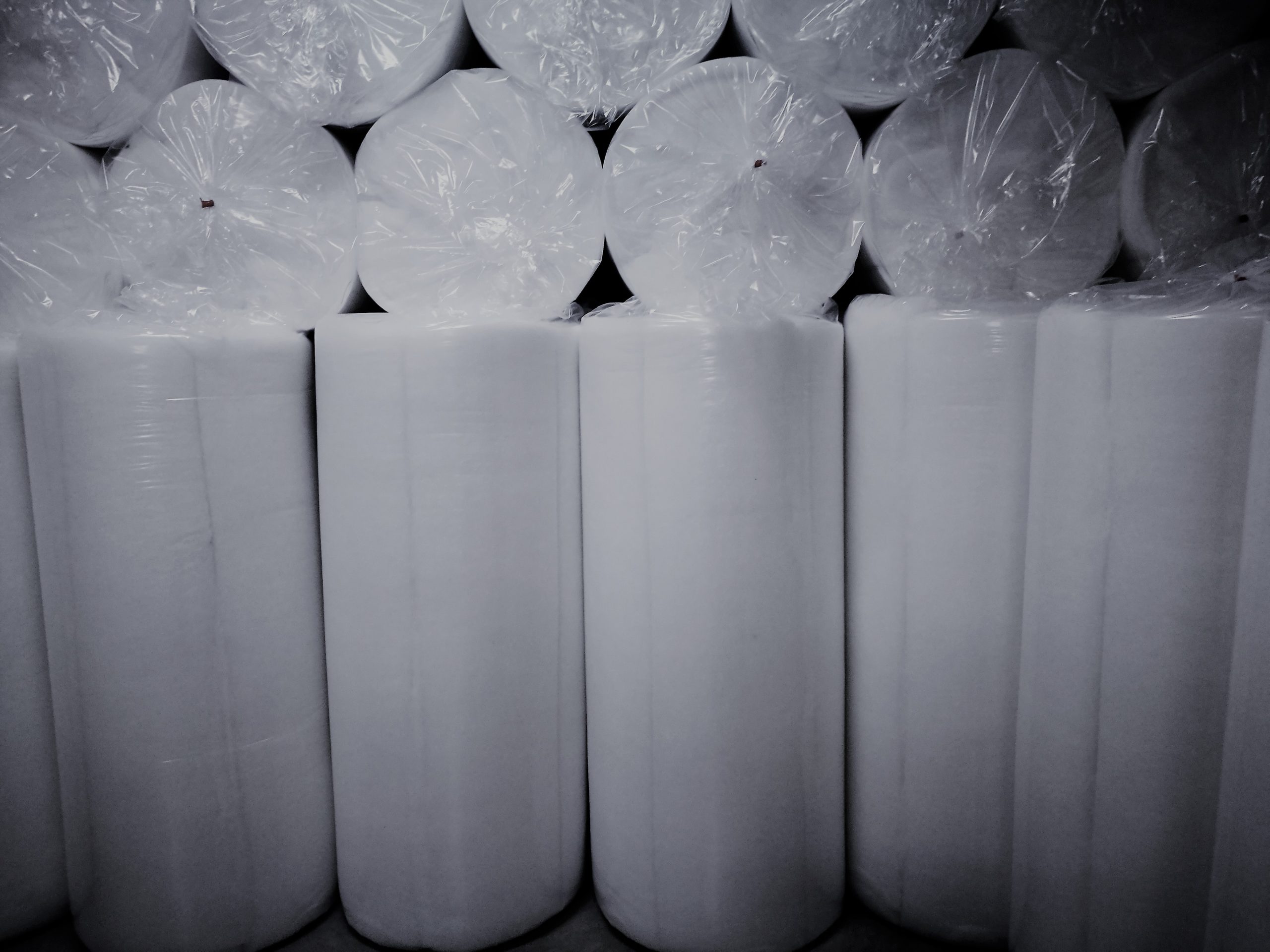 polyester insulations